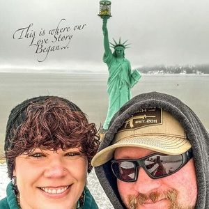 Meet your Posher, Catherine